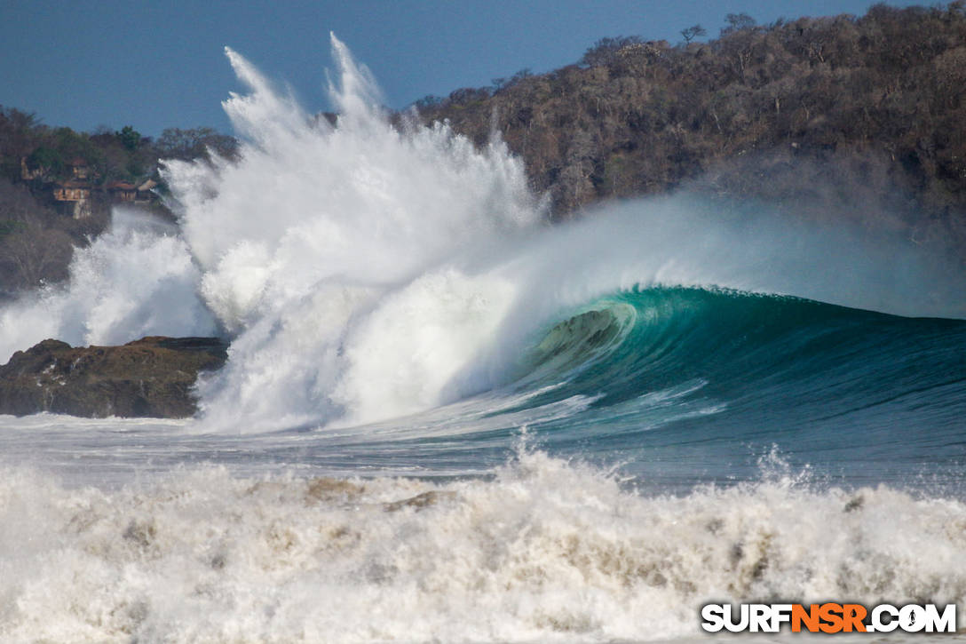 Nicaragua Surf Report - Report Photo 05/17/2020  10:15 PM 