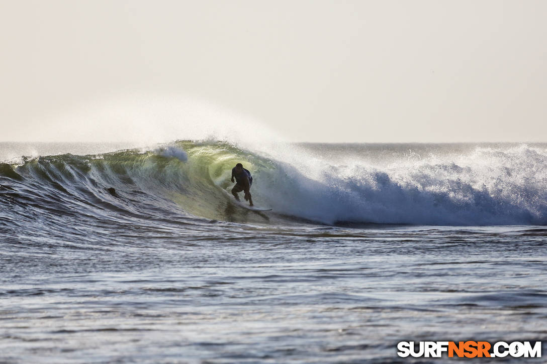 Nicaragua Surf Report - Report Photo 01/25/2019  8:03 PM 