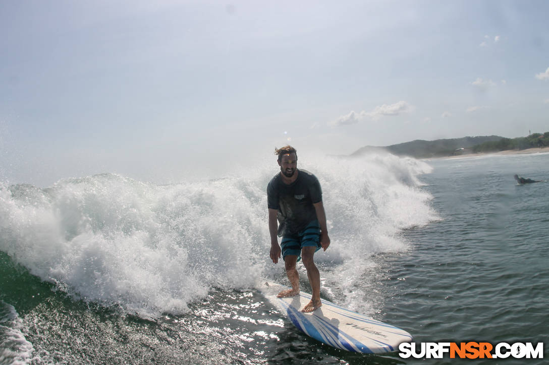Nicaragua Surf Report - Report Photo 05/23/2016  4:40 PM 