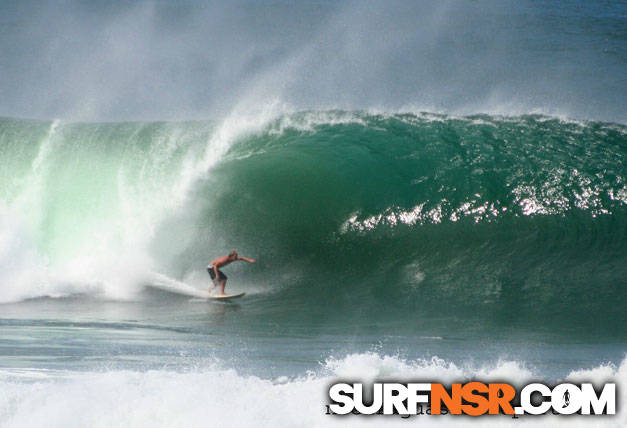 Nicaragua Surf Report - Report Photo 08/18/2007  10:21 PM 