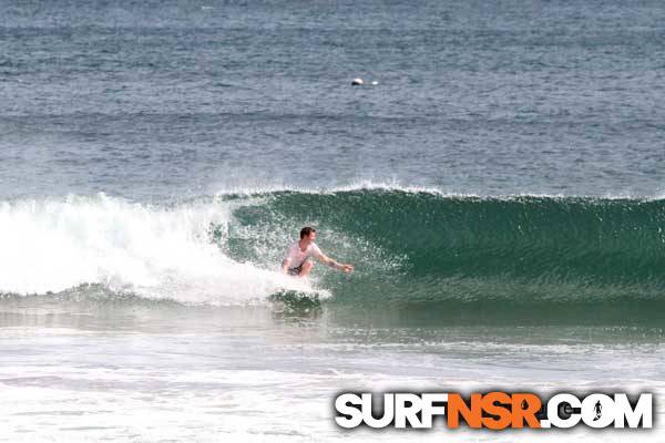Nicaragua Surf Report - Report Photo 07/22/2014 3:55 PM