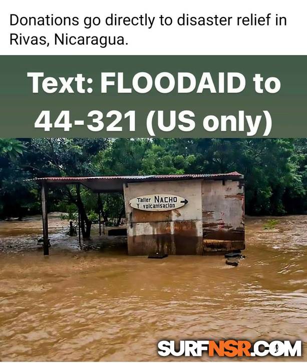 Nicaragua Surf Report - Report Photo 11/17/2020  4:10 PM 