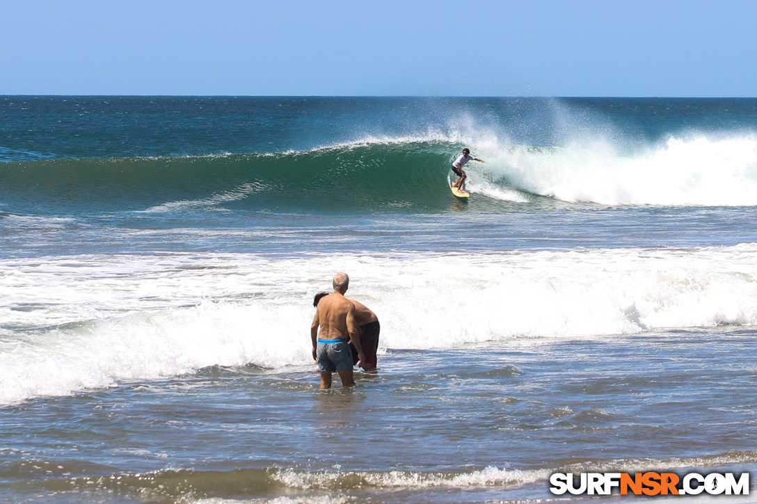 Nicaragua Surf Report - Report Photo 02/19/2017  1:38 PM 