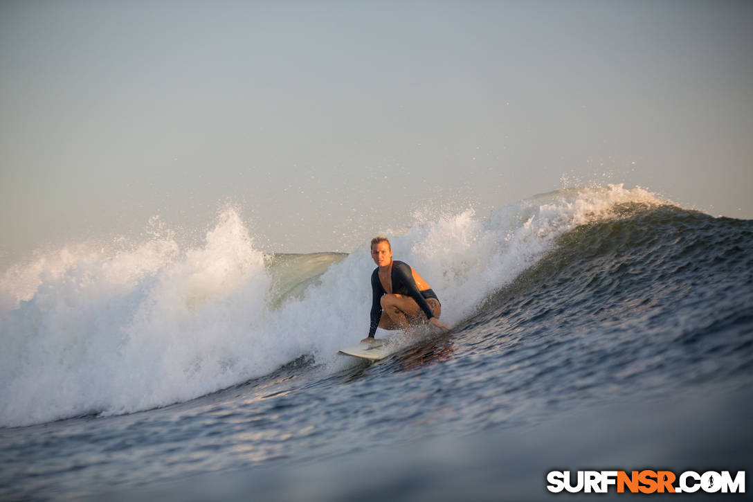 Nicaragua Surf Report - Report Photo 01/26/2019  8:12 PM 