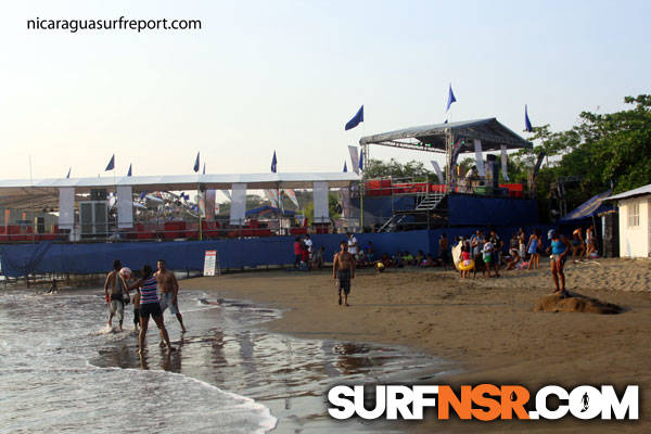 Nicaragua Surf Report - Report Photo 04/22/2011  11:40 AM 