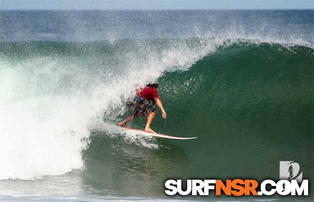 Nicaragua Surf Report - Report Photo 06/12/2007 6:59 PM