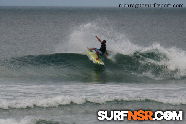 Nicaragua Surf Report - Report Photo 03/17/2008  12:53 PM 