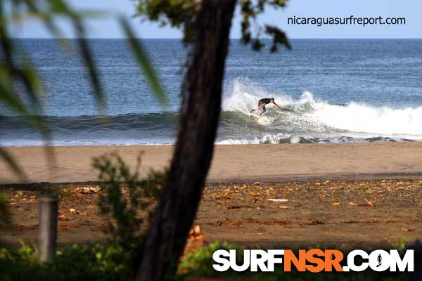 Nicaragua Surf Report - Report Photo 03/05/2014  9:04 AM 