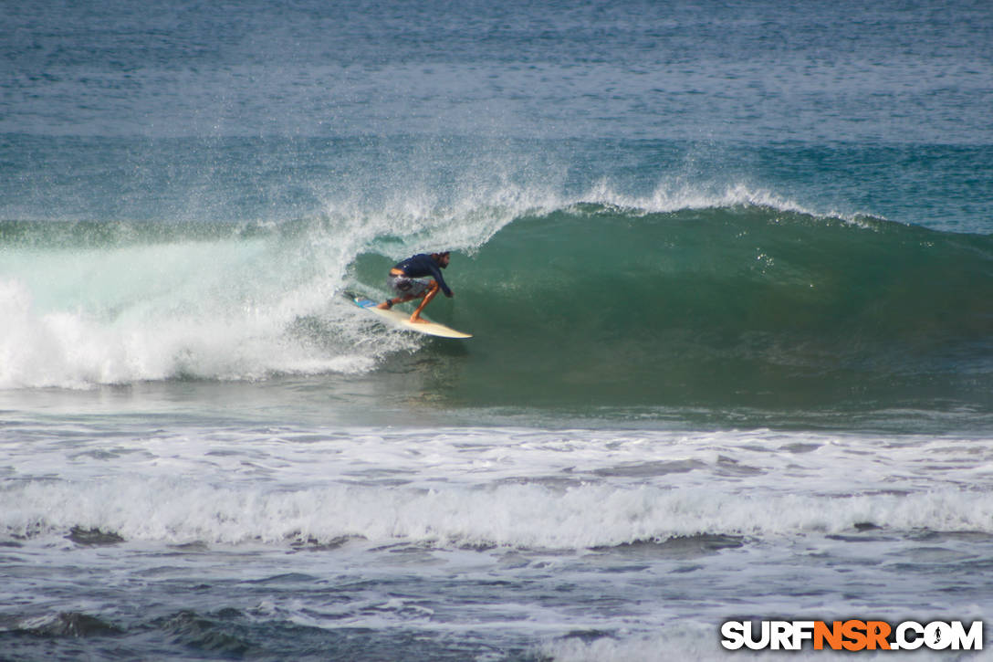 Nicaragua Surf Report - Report Photo 06/24/2020 8:13 PM