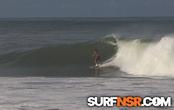 Nicaragua Surf Report - Report Photo 08/31/2011 8:03 PM