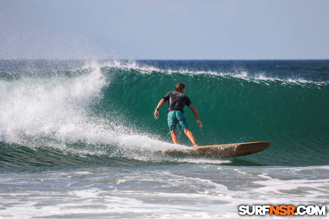 Nicaragua Surf Report - Report Photo 11/19/2019  5:10 PM 