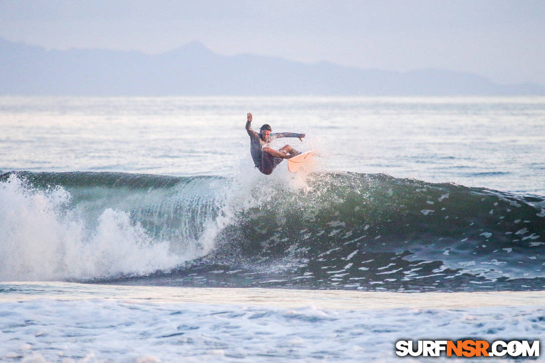 Nicaragua Surf Report - Report Photo 10/16/2020  7:05 PM 