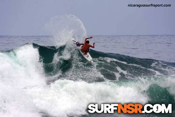 Nicaragua Surf Report - Report Photo 09/08/2011 7:11 PM