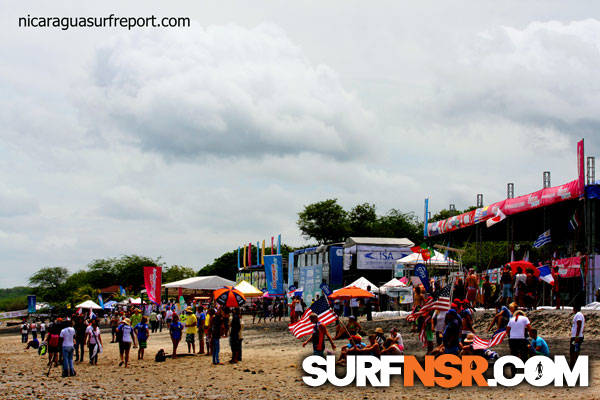 Nicaragua Surf Report - Report Photo 06/11/2013  5:34 PM 
