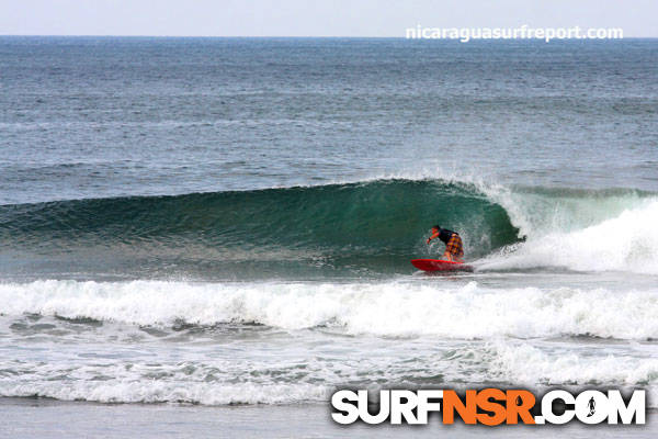 Nicaragua Surf Report - Report Photo 05/07/2013 12:28 PM