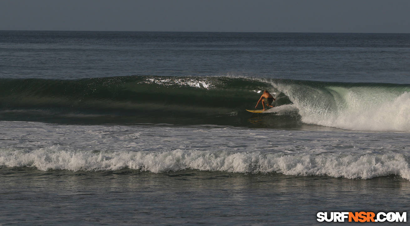 Nicaragua Surf Report - Report Photo 07/01/2015 2:52 PM