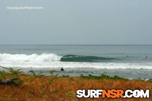 Nicaragua Surf Report - Report Photo 04/28/2011 11:20 AM
