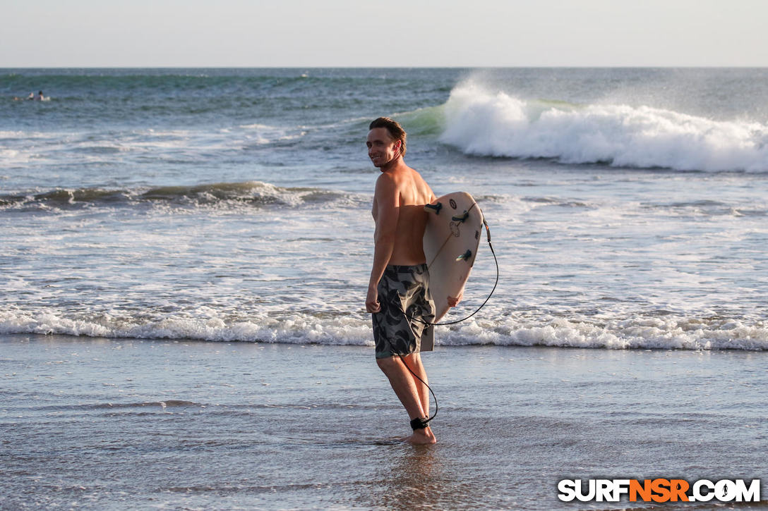 Nicaragua Surf Report - Report Photo 01/14/2018  8:08 PM 