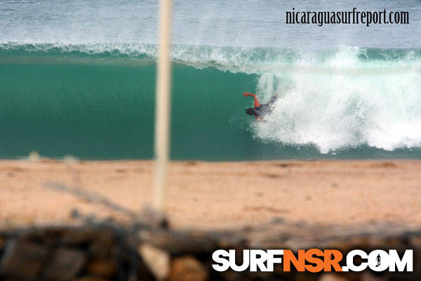 Nicaragua Surf Report - Report Photo 07/04/2012  1:21 PM 