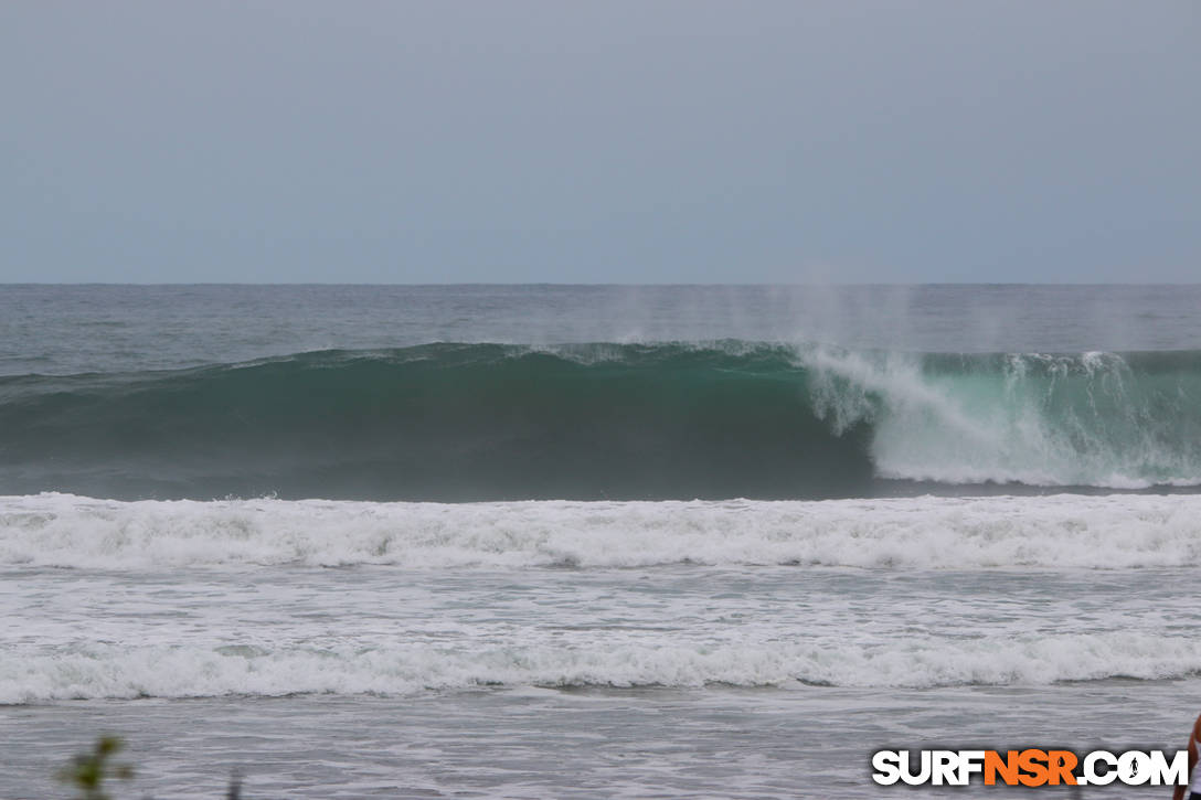 Nicaragua Surf Report - Report Photo 06/08/2015  5:03 PM 