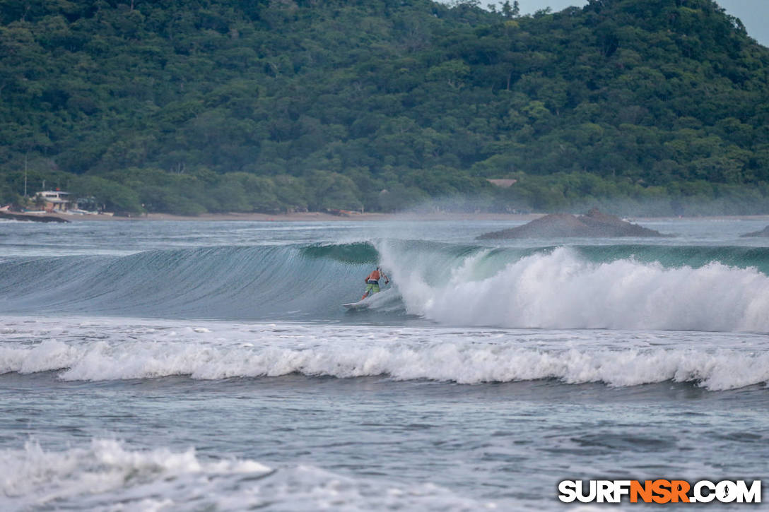 Nicaragua Surf Report - Report Photo 07/09/2017  8:14 PM 