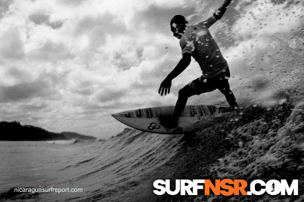 Nicaragua Surf Report - Report Photo 02/18/2011  6:47 PM 