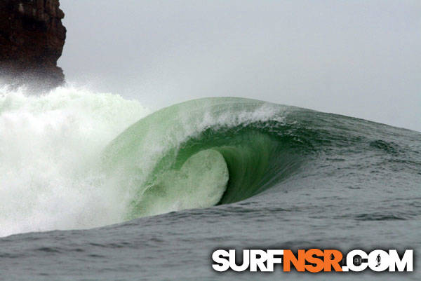 Nicaragua Surf Report - Report Photo 08/22/2010  9:50 PM 