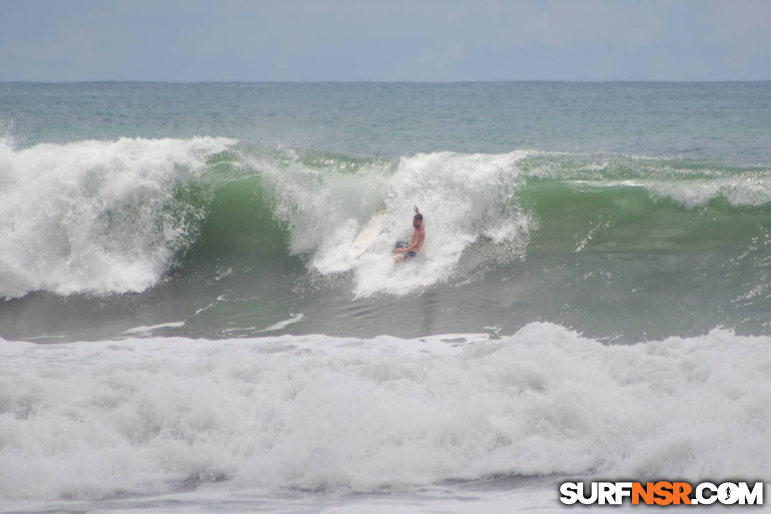 Nicaragua Surf Report - Report Photo 09/15/2021 5:41 PM