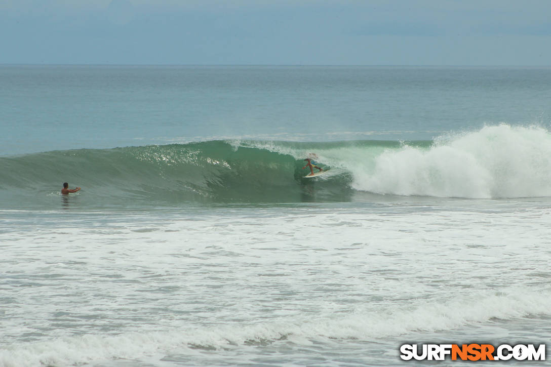 Nicaragua Surf Report - Report Photo 05/20/2019 12:21 AM