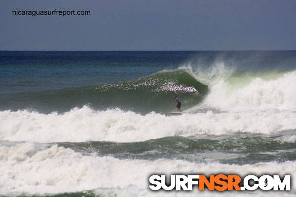 Nicaragua Surf Report - Report Photo 08/31/2010 5:06 PM