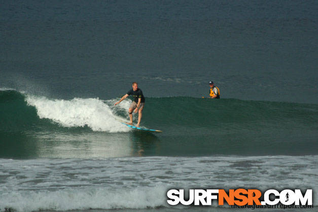 Nicaragua Surf Report - Report Photo 05/20/2008  7:07 PM 