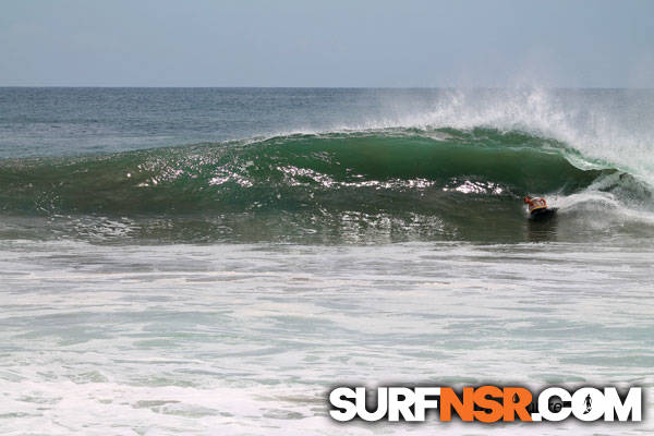 Nicaragua Surf Report - Report Photo 05/24/2013  9:08 PM 