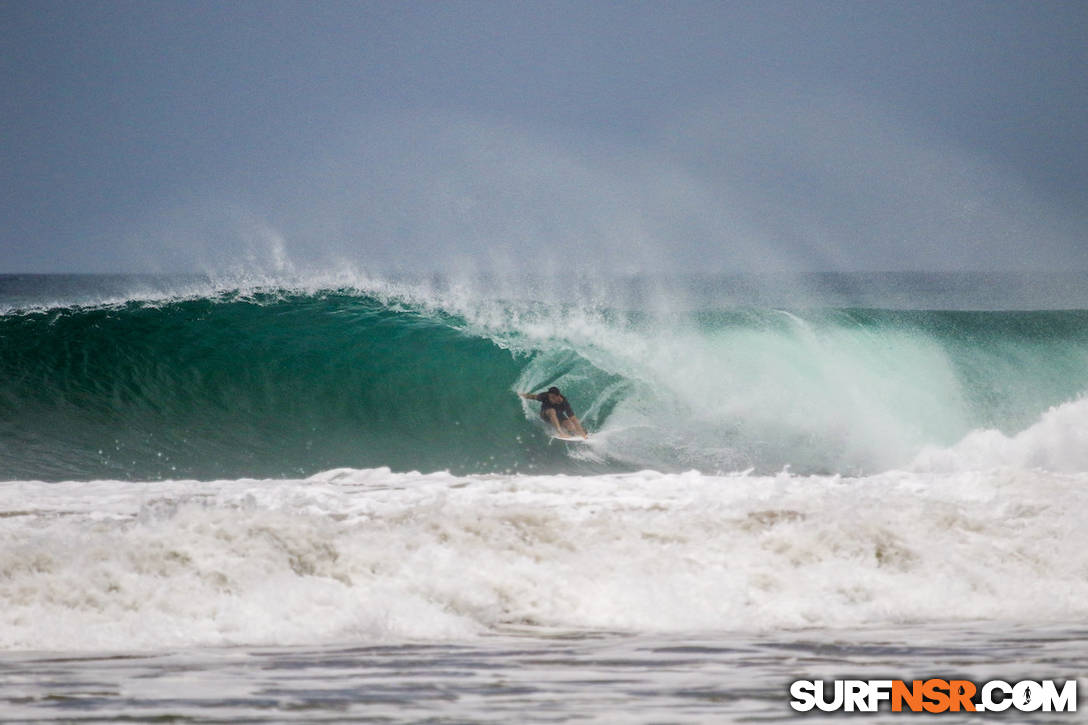 Nicaragua Surf Report - Report Photo 08/23/2019 2:15 PM