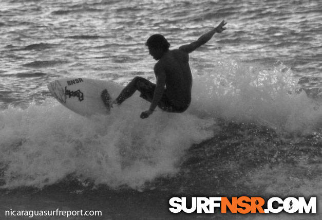 Nicaragua Surf Report - Report Photo 10/15/2007  3:31 PM 