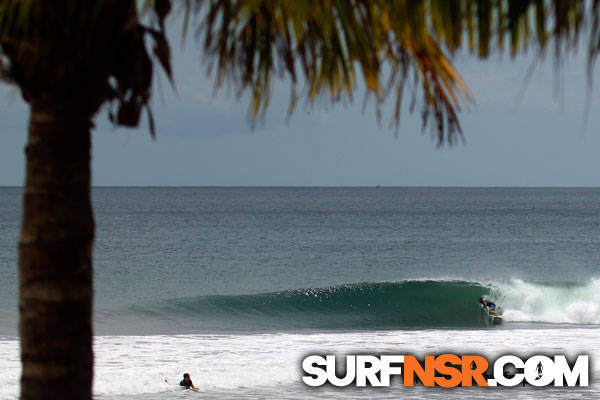 Nicaragua Surf Report - Report Photo 08/27/2013  1:03 PM 