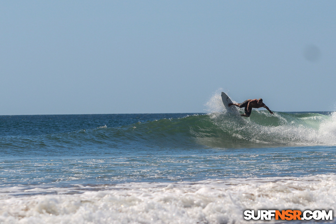 Nicaragua Surf Report - Report Photo 11/22/2016  4:39 PM 