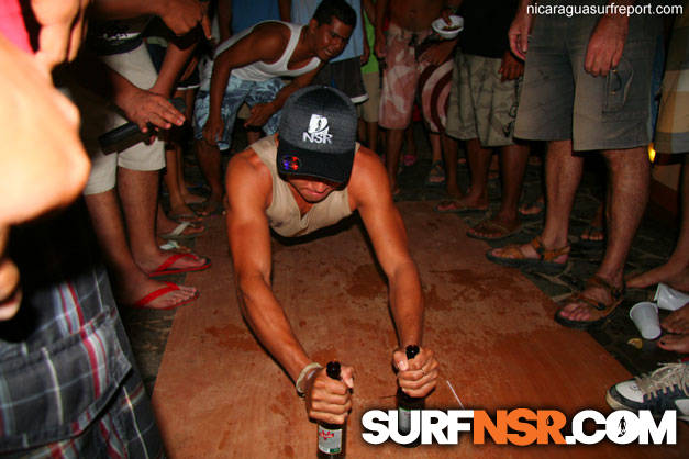 Nicaragua Surf Report - Report Photo 12/06/2008  12:56 PM 