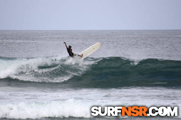 Nicaragua Surf Report - Report Photo 08/09/2011 4:30 PM