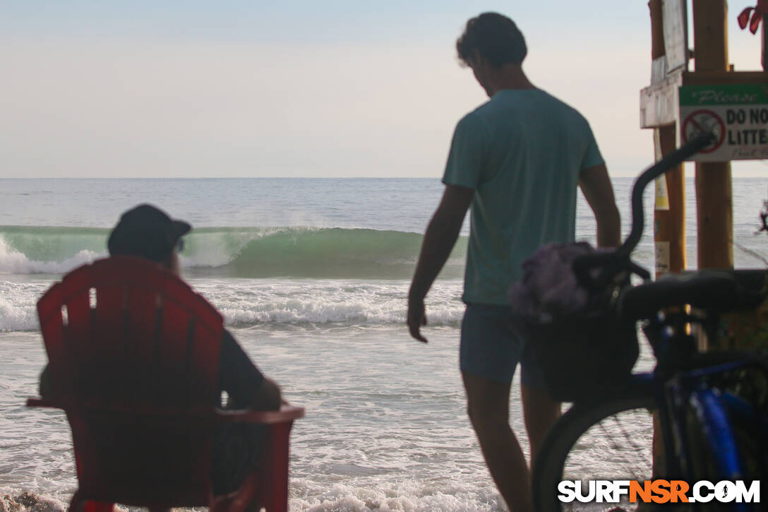 Nicaragua Surf Report - Report Photo 11/16/2023  9:01 PM 