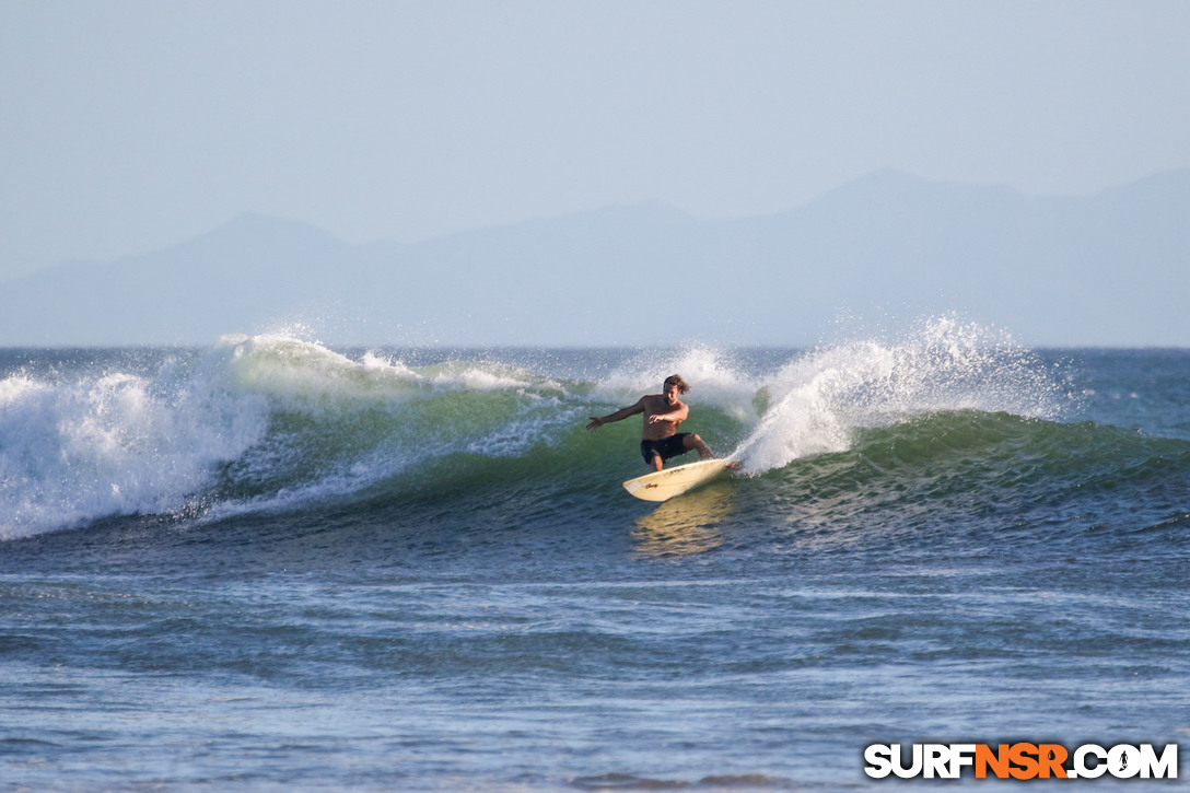 Nicaragua Surf Report - Report Photo 02/08/2018  8:09 PM 