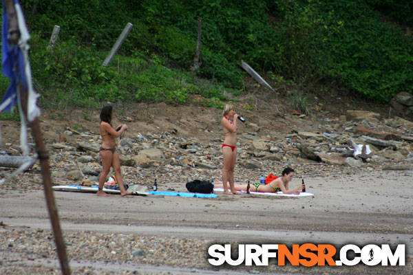 Nicaragua Surf Report - Report Photo 06/20/2010  9:02 PM 