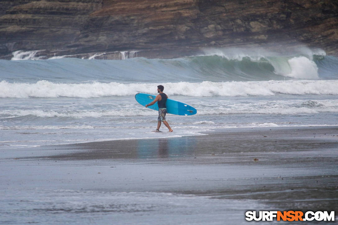 Nicaragua Surf Report - Report Photo 10/14/2018  11:07 AM 