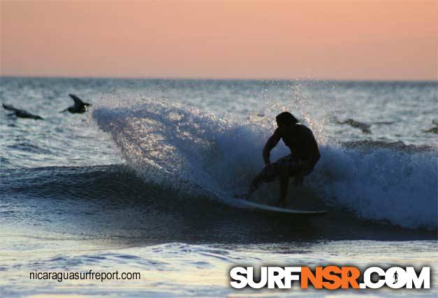 Nicaragua Surf Report - Report Photo 01/26/2007  1:57 PM 