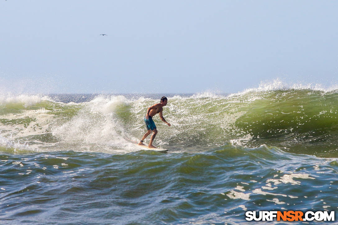 Nicaragua Surf Report - Report Photo 02/04/2022  11:53 AM 