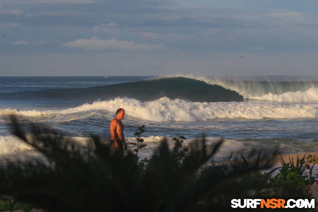 Nicaragua Surf Report - Report Photo 09/23/2016  3:49 PM 