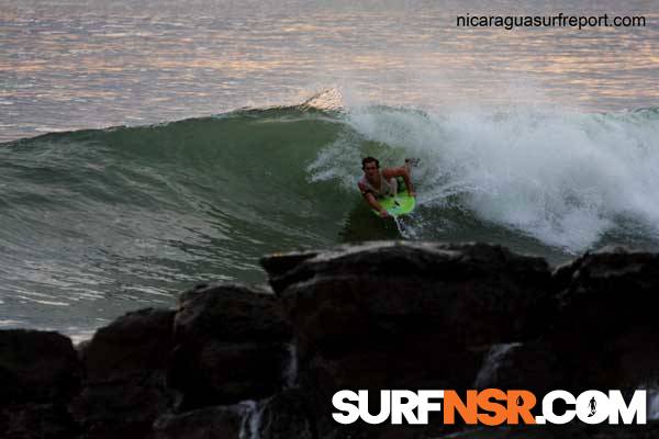 Nicaragua Surf Report - Report Photo 11/01/2011  2:41 PM 