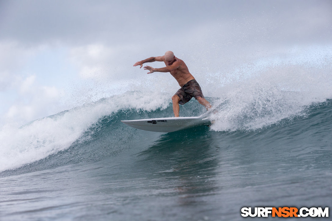 Nicaragua Surf Report - Report Photo 08/05/2017  7:09 PM 