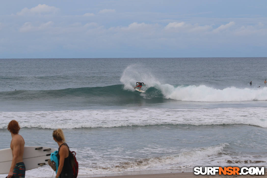 Nicaragua Surf Report - Report Photo 09/24/2015  11:18 AM 