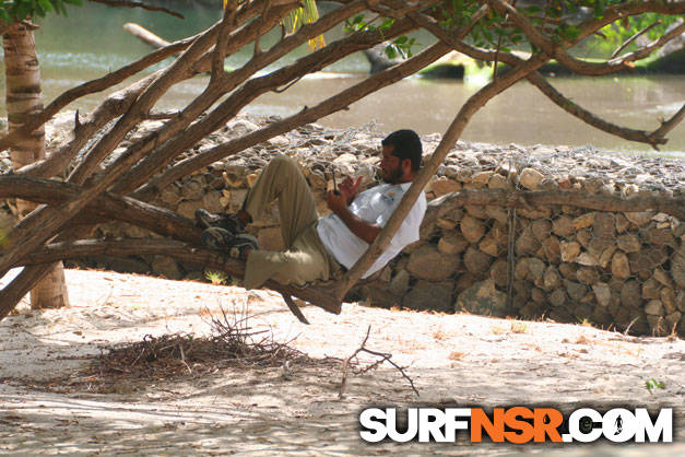 Nicaragua Surf Report - Report Photo 04/28/2009 8:32 AM
