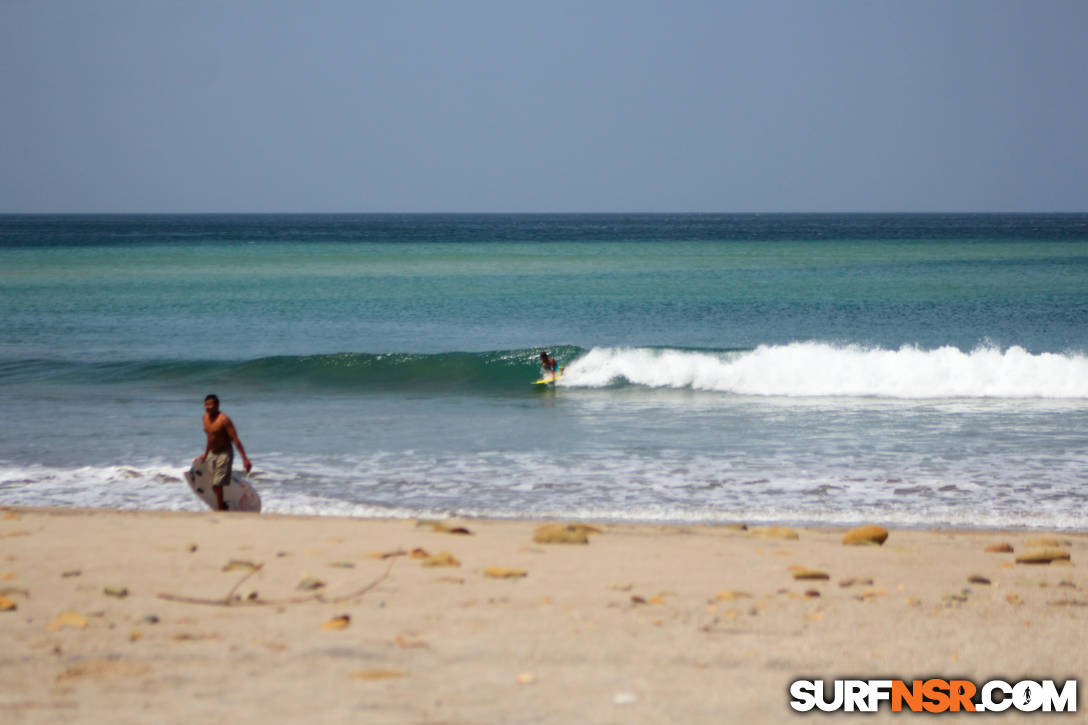 Nicaragua Surf Report - Report Photo 07/19/2018  8:19 PM 